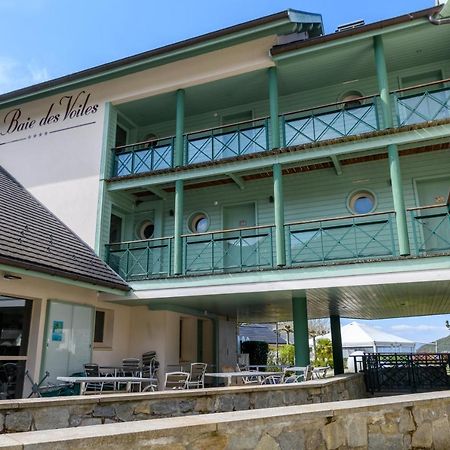 Logement Atypique Avec Vue Unique Panoramique Sur Le Lac D'Annecy, Dans Une Residence Avec Plage Et Ponton Privee Sur La Commune De Дюэн Экстерьер фото